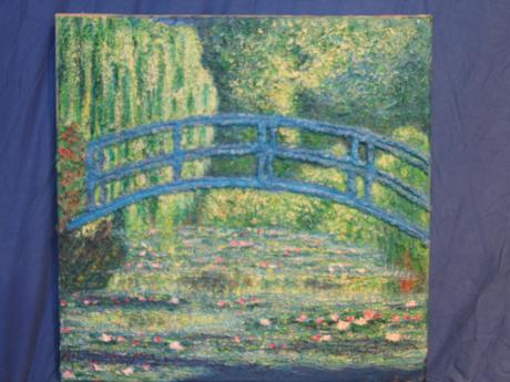 ---Die Brücke zum Leben 1 - alexander laczko - auf Array - Array - ---Die Brücke zum Leben 1 - alexander laczko - auf Array - Array -