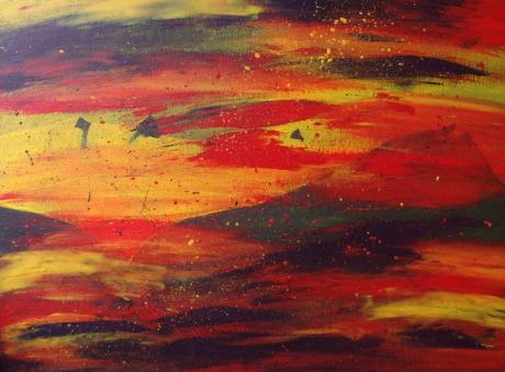 Großvenediger - Ninu Suen - Array auf - Array - Großvenediger - Ninu Suen - Array auf - Array -