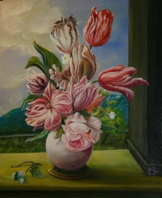 Stilles Leben - Wolfgang Rasputin - Array auf Array - Array - Array Stilles Leben - Wolfgang Rasputin - Array auf Array - Array - Array