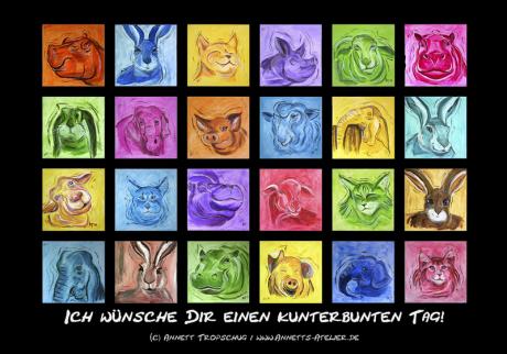 --- - Annett Tropschug - auf - Array - --- - Annett Tropschug - auf - Array -