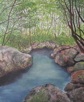 Canyon - Valerie Bartolomae - Array auf Array - Array - Canyon - Valerie Bartolomae - Array auf Array - Array -