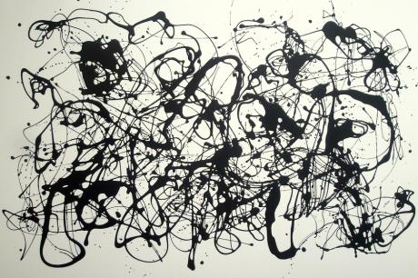 metamorph 6 - Rüdiger Sauerhammer - Array auf Array - Array - Array metamorph 6 - Rüdiger Sauerhammer - Array auf Array - Array - Array