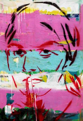 Revolution Communication - Nina Maron - Array auf Array - Array - Array Revolution Communication - Nina Maron - Array auf Array - Array - Array