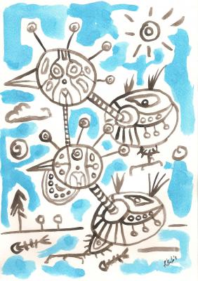 n.10 - Andrej Bole - Array auf Array - - Array n.10 - Andrej Bole - Array auf Array - - Array