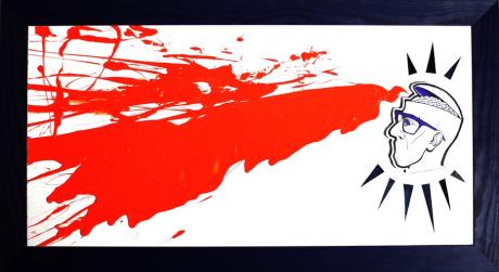 Schrei - Slava Ostap4enko - Array auf - - Schrei - Slava Ostap4enko - Array auf - -