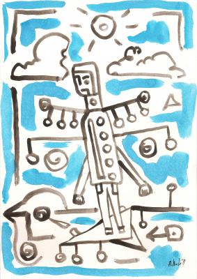 n.12 - Andrej Bole - Array auf Array - - Array n.12 - Andrej Bole - Array auf Array - - Array