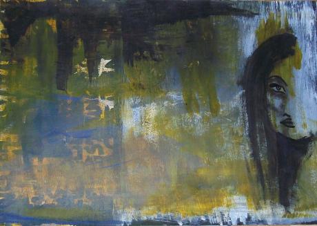 Verschwinden - Saskia Deschan - Array auf Array - Array - Verschwinden - Saskia Deschan - Array auf Array - Array -