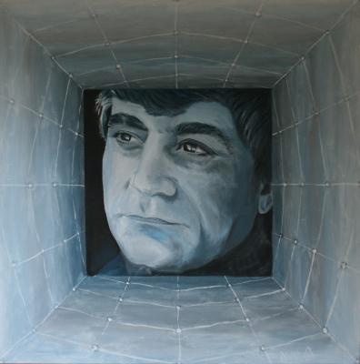 Hrand Dink, Quadratur des Kreises - Avo Arakelian - Array auf Array - Array - Hrand Dink, Quadratur des Kreises - Avo Arakelian - Array auf Array - Array -