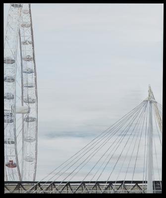 London - Marina Votteler - Array auf Array - - London - Marina Votteler - Array auf Array - -