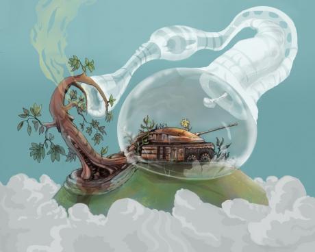 Atavism - old sheet still stinks - Stas Rosin - Array auf - - Atavism - old sheet still stinks - Stas Rosin - Array auf - -