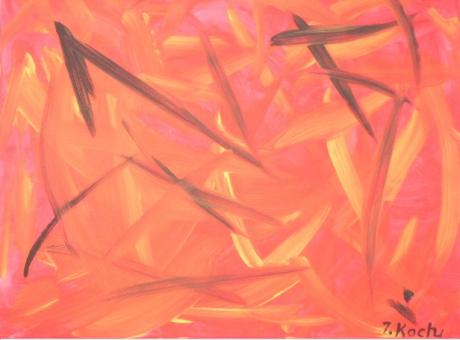 Feuer und Flamme - Joerg Koch - Array auf Array - Array - Array Feuer und Flamme - Joerg Koch - Array auf Array - Array - Array