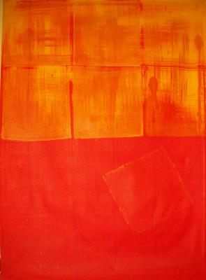 Veränderung - Heinrich Scheuerlein - Array auf Array - Array - Array Veränderung - Heinrich Scheuerlein - Array auf Array - Array - Array