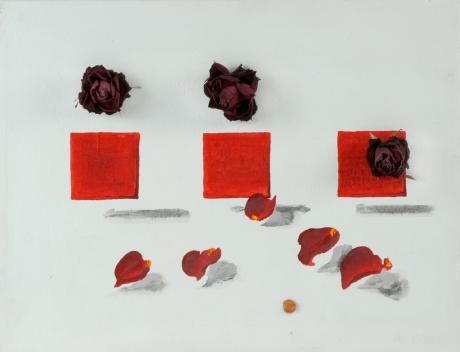 Rosenblut - Heinrich Scheuerlein - Array auf Array - Array - Array Rosenblut - Heinrich Scheuerlein - Array auf Array - Array - Array