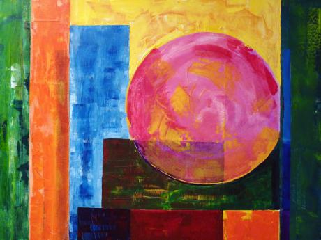 Plasma - Annegret Bodemer - Array auf Array - Array - Array Plasma - Annegret Bodemer - Array auf Array - Array - Array