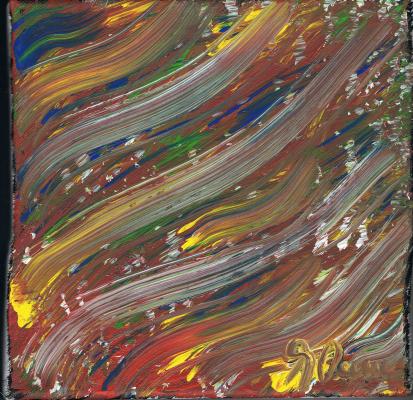 Serie Elemente Wind - Karl Oenning - Array auf Array - Array - Array Serie Elemente Wind - Karl Oenning - Array auf Array - Array - Array