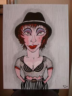 Emelie 1 - Peter Steinbrenner - auf - Array - Emelie 1 - Peter Steinbrenner - auf - Array -