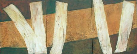 ---wu - ANTONIO AMODIO BALKE - Array auf Array - Array - Array