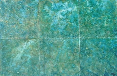 gruentoene - ANTONIO AMODIO BALKE - Array auf Array - Array - Array gruentoene - ANTONIO AMODIO BALKE - Array auf Array - Array - Array