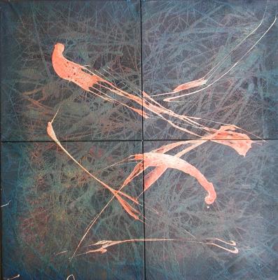 ---Ame no Murakomo no Tsuguri - ANTONIO AMODIO BALKE - Array auf Array - Array - Array ---Ame no Murakomo no Tsuguri - ANTONIO AMODIO BALKE - Array auf Array - Array - Array