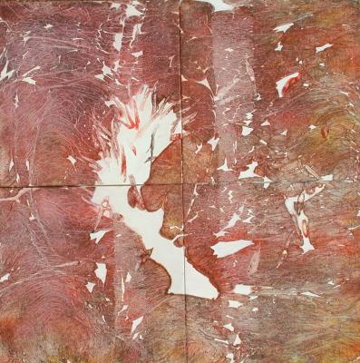 ---Farben Sebstbildnis - ANTONIO AMODIO BALKE - Array auf Array - Array - Array ---Farben Sebstbildnis - ANTONIO AMODIO BALKE - Array auf Array - Array - Array