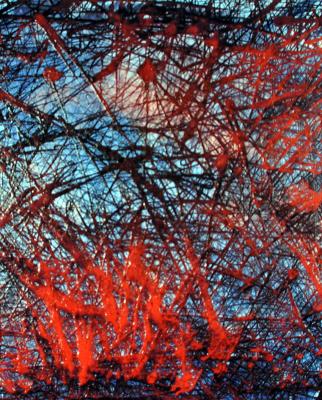 --Shurpu - ANTONIO AMODIO BALKE - Array auf Array - Array - Array --Shurpu - ANTONIO AMODIO BALKE - Array auf Array - Array - Array