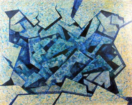 ---esso - ANTONIO AMODIO BALKE - Array auf Array - Array - Array ---esso - ANTONIO AMODIO BALKE - Array auf Array - Array - Array