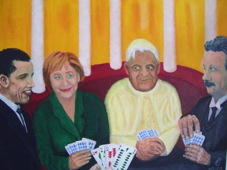 after work - Ulrich Bäumer - Array auf Array - Array - Array after work - Ulrich Bäumer - Array auf Array - Array - Array