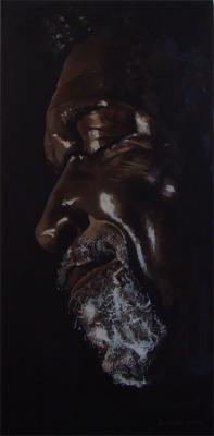 Luther Allison - Bernhard Berger - Array auf Array - Array - Array