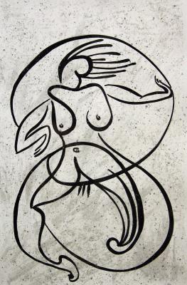 Der Tanz - Michael Buch - Array auf - - Der Tanz - Michael Buch - Array auf - -