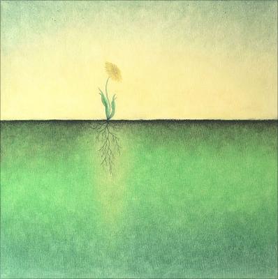 KEEP_IN_MIND_BOARD 5 - Markus Sapel - Array auf Array - Array - Array KEEP_IN_MIND_BOARD 5 - Markus Sapel - Array auf Array - Array - Array