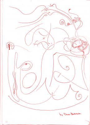 Modern conflict - Denis B - Array auf - Array - Modern conflict - Denis B - Array auf - Array -