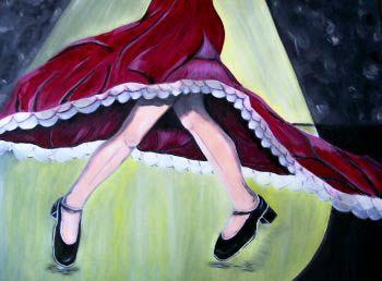 Flamenco - Mamu Art - Array auf Array - Array - Array Flamenco - Mamu Art - Array auf Array - Array - Array