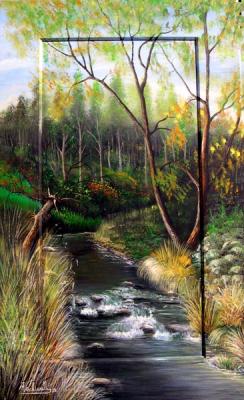 Neues Kunstwerk - Vecchiarelli - Array auf Array - - Array Neues Kunstwerk - Vecchiarelli - Array auf Array - - Array