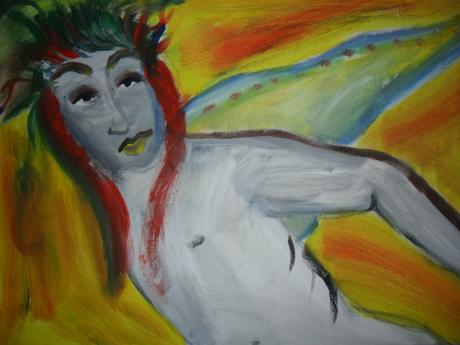 Der Elf - Christin Richter - Array auf Array - - Array Der Elf - Christin Richter - Array auf Array - - Array