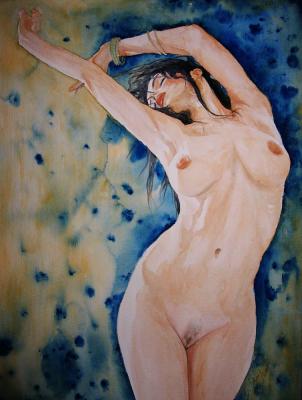 Moonlight Lady - Boris Ivkov - Array auf Array - Array - Array Moonlight Lady - Boris Ivkov - Array auf Array - Array - Array