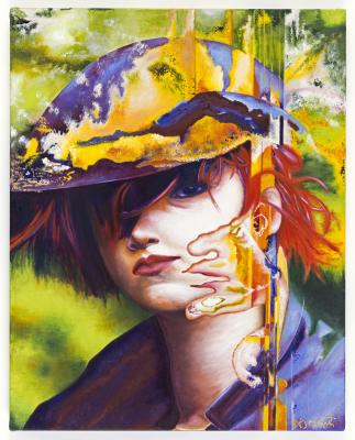 Berlin - Catherine Désenfant - Array auf Array - Array - Array Berlin - Catherine Désenfant - Array auf Array - Array - Array