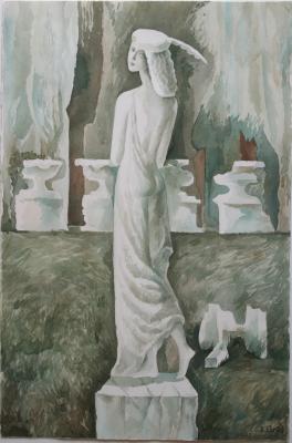 im Garten - lili gräfenstein - Array auf Array - - Array im Garten - lili gräfenstein - Array auf Array - - Array