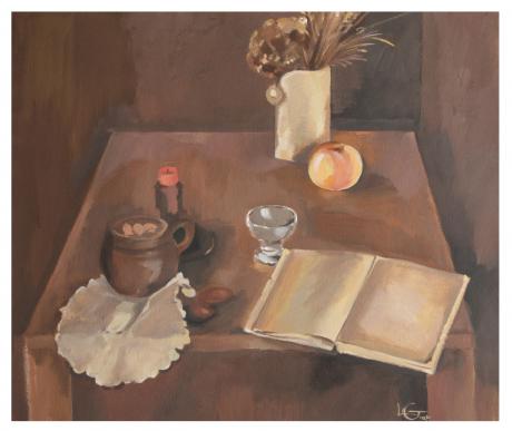 tisch in braun - lili gräfenstein - Array auf - Array - Array tisch in braun - lili gräfenstein - Array auf - Array - Array