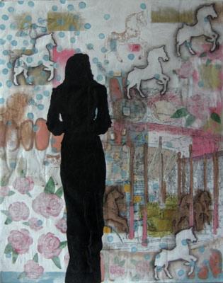 Karussell - daniela reifenrath - Array auf Array - - Karussell - daniela reifenrath - Array auf Array - -