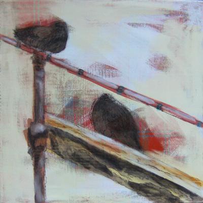 Tauben in Venedig - daniela reifenrath - Array auf Array - - Tauben in Venedig - daniela reifenrath - Array auf Array - -