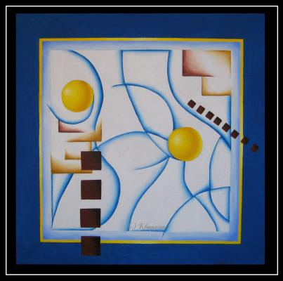 Dancing Couple - Kleopatra Aurel - Array auf Array - Array - Array Dancing Couple - Kleopatra Aurel - Array auf Array - Array - Array