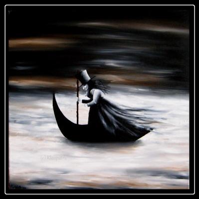 Sail away - Kleopatra Aurel - Array auf Array - Array - Sail away - Kleopatra Aurel - Array auf Array - Array -