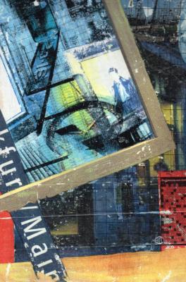 Coming Home 20 - Georg Droz dit Bushet - Array auf Array - - Array Coming Home 20 - Georg Droz dit Bushet - Array auf Array - - Array