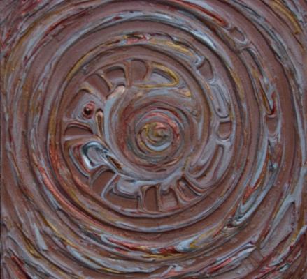 Around - Andrea Farell-Gilliar - Array auf Array - Array - Array Around - Andrea Farell-Gilliar - Array auf Array - Array - Array