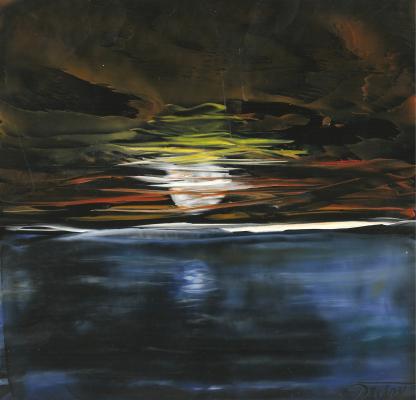 Die Nacht - Dubravka Topic - Array auf - Array - Die Nacht - Dubravka Topic - Array auf - Array -