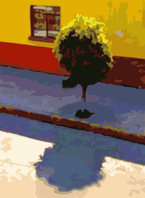 No. 265 - Kunstbetrieb Alujevic - Array auf - - No. 265 - Kunstbetrieb Alujevic - Array auf - -