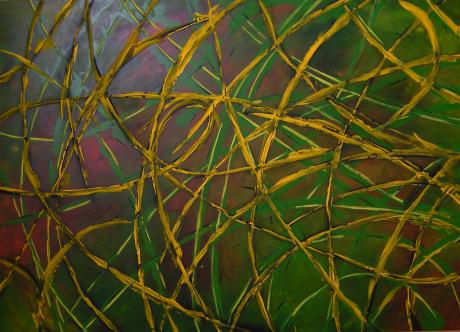 #10 - T. Klein - Array auf Array - - Array #10 - T. Klein - Array auf Array - - Array