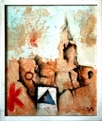 K - alexander gontscharuk - Array auf Array - - Array K - alexander gontscharuk - Array auf Array - - Array