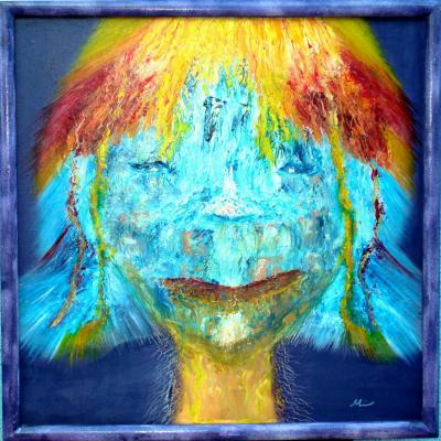 Energyhead - Gabriela Meister - Array auf Array - Array - Array Energyhead - Gabriela Meister - Array auf Array - Array - Array