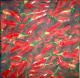 chilli - melanie schuster - auf - Abstrakt-Natur - chilli - melanie schuster - auf - Abstrakt-Natur -